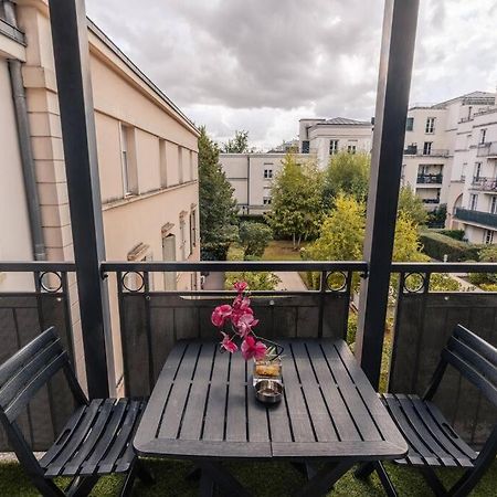 Emplacement Ideal Proche Disney Serris Buitenkant foto