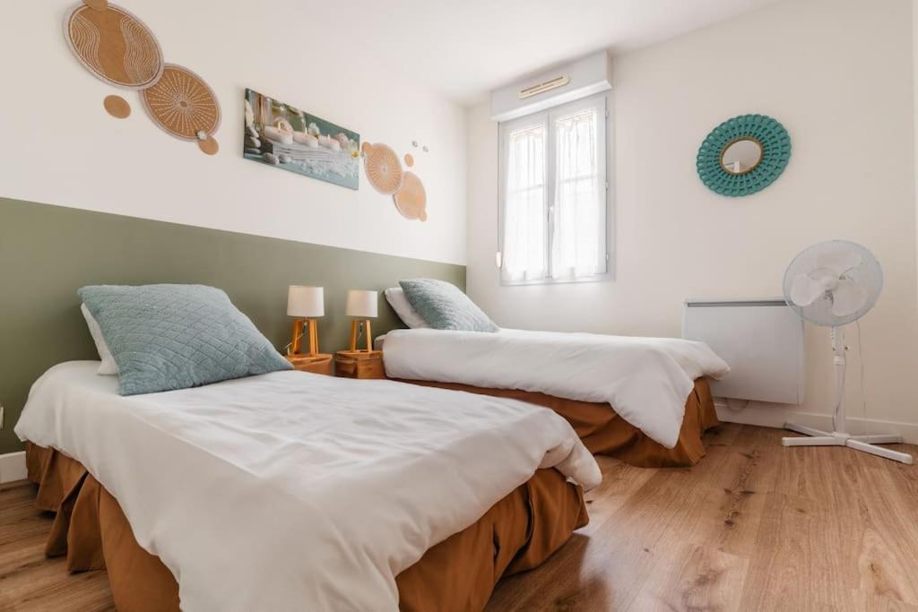 Emplacement Ideal Proche Disney Serris Buitenkant foto