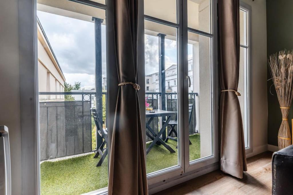 Emplacement Ideal Proche Disney Serris Buitenkant foto