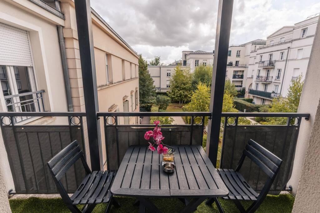 Emplacement Ideal Proche Disney Serris Buitenkant foto