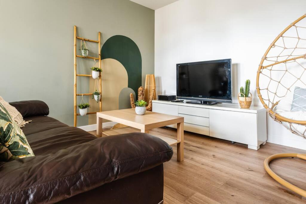 Emplacement Ideal Proche Disney Serris Buitenkant foto