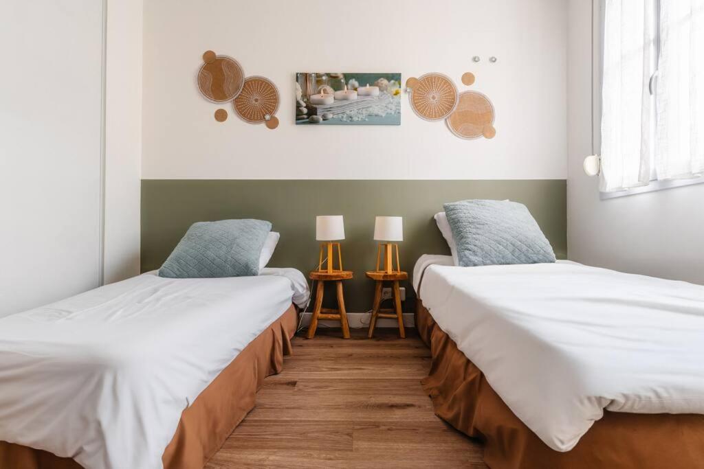 Emplacement Ideal Proche Disney Serris Buitenkant foto