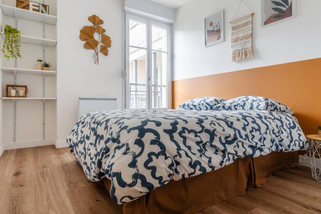 Emplacement Ideal Proche Disney Serris Buitenkant foto